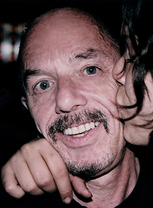 David Steinberg