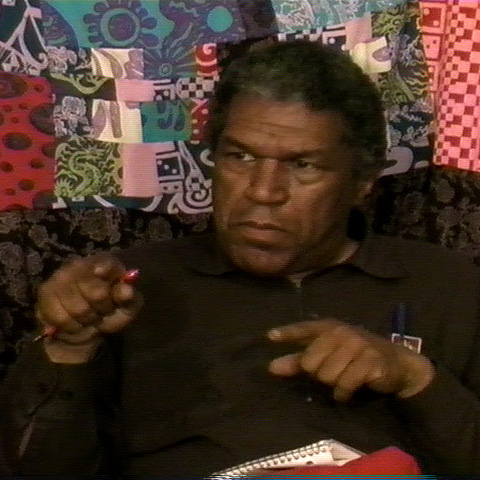 Gerald Smith