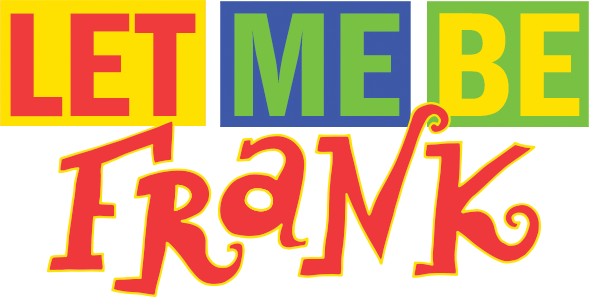 Let Me Be Frank Logo