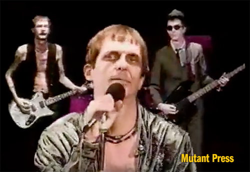 Mutant Press