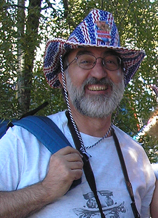 Richard Kerbavaz