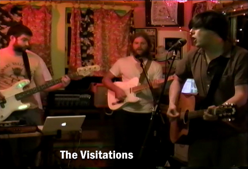 The Visitations